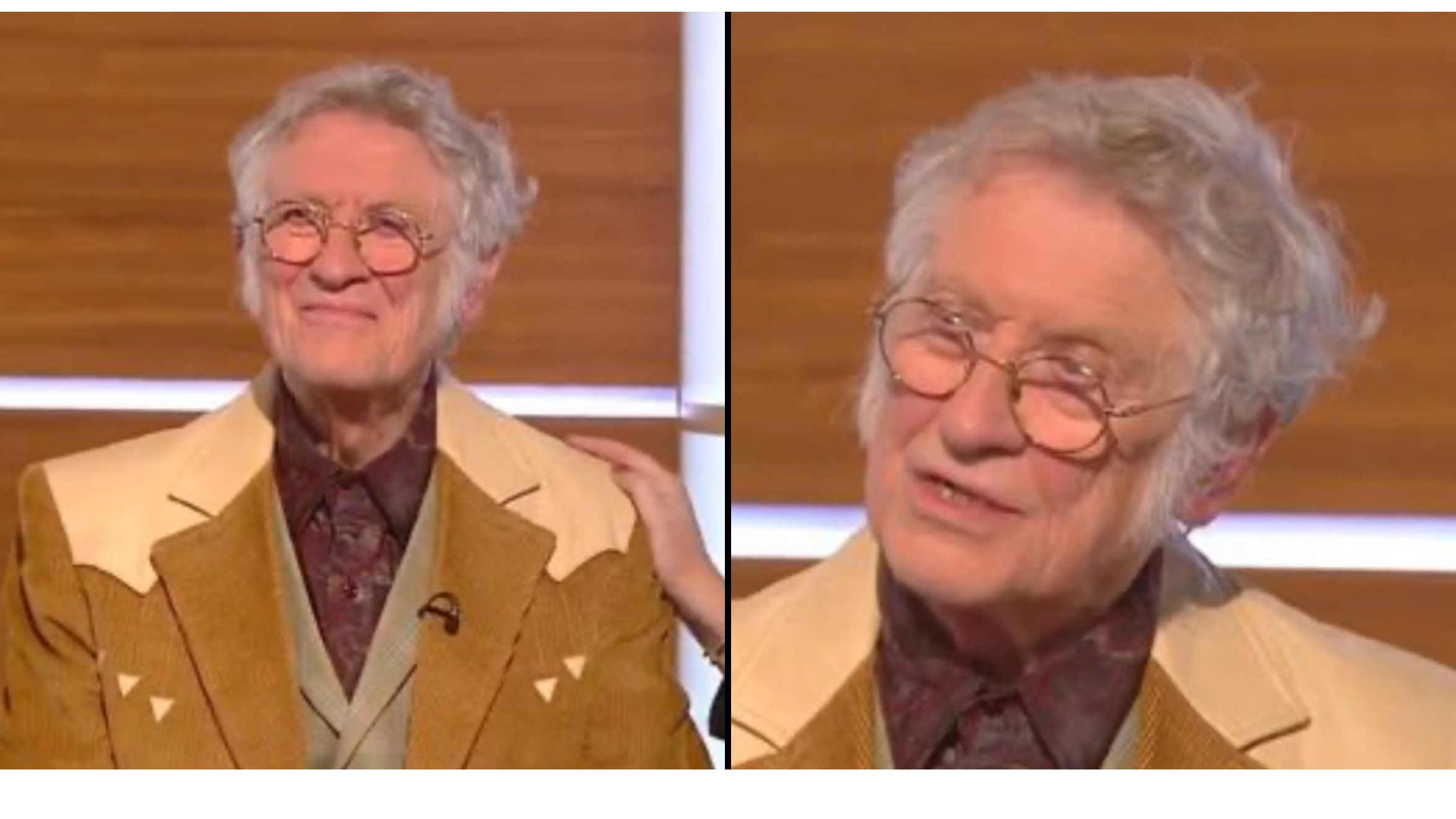 Noddy Holder gives first interview after revealing he was given 'six months to live' in 2018