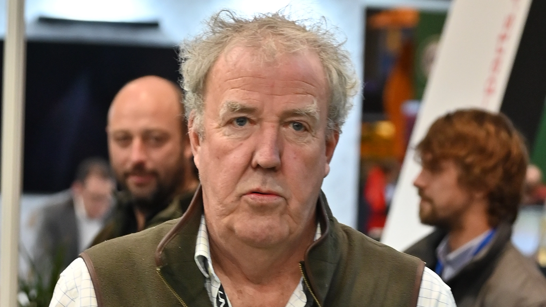 Jeremy Clarkson says he can ‘solve’ Gen Z being ‘useless’ with one key lifestyle change
