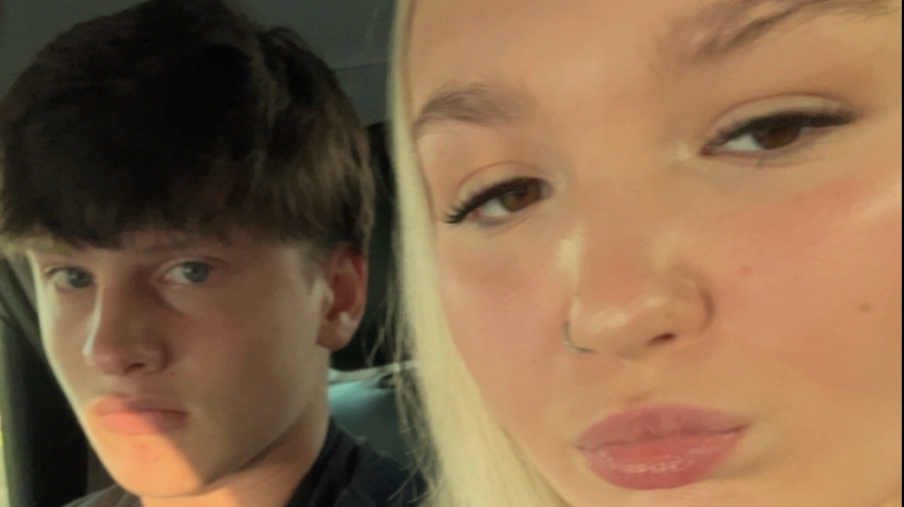 15-year-old mother who got pregnant by 13-year-old hits back at people saying she’s being ‘exploited’