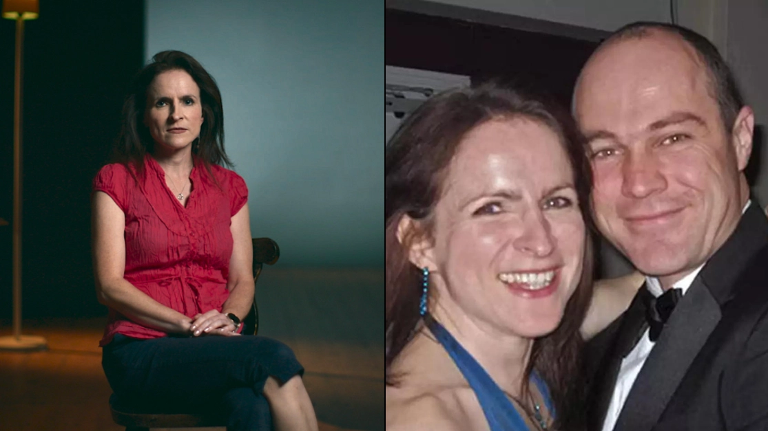 Woman who survived one of ‘most unusual murder plots ever’ explains why she tried to sabotage court case
