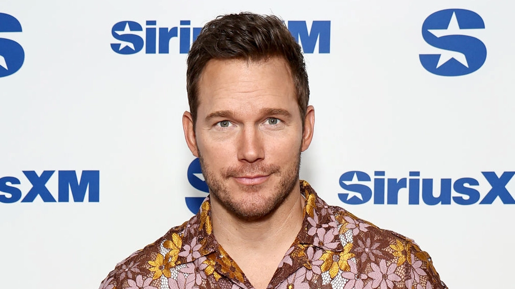 Chris Pratt blames Arnold Schwarzenegger for a reoccurring health problem