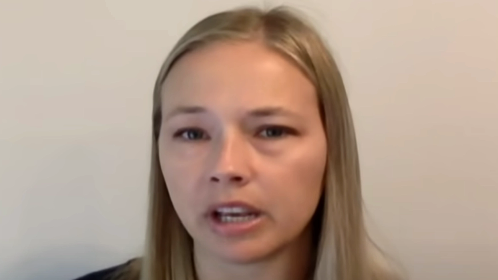 Woman who was held captive in soundproof bunker by stalker of 13 years speaks out about terrifying experience