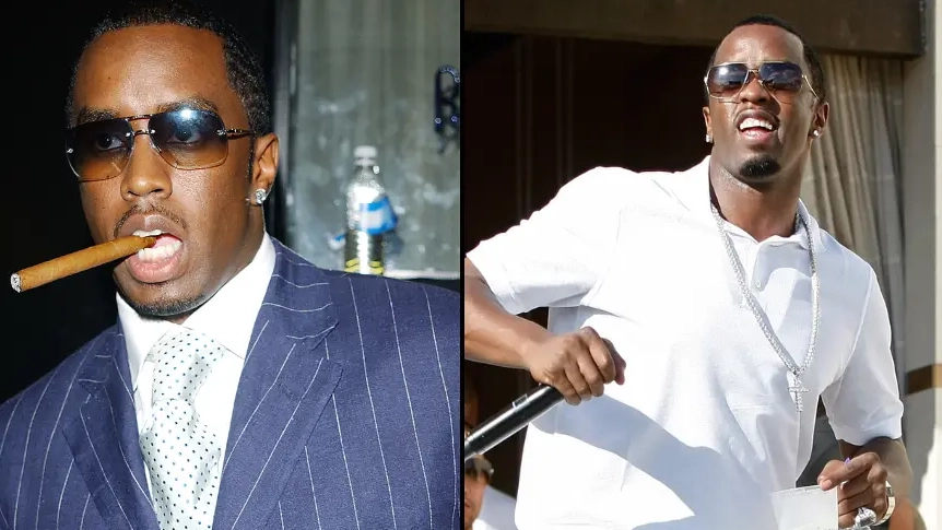 Diddy's party planner shares harrowing details about what happened inside 'freak-off' parties