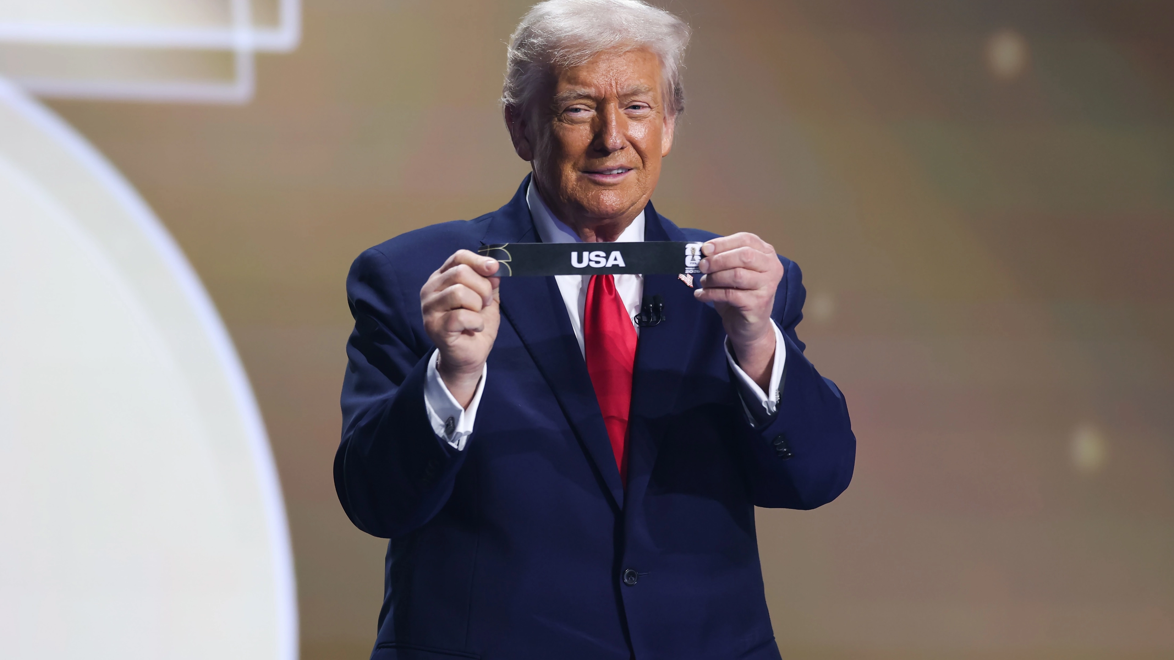 Dutch FA issues statement over boycotting World Cup because of Donald Trump