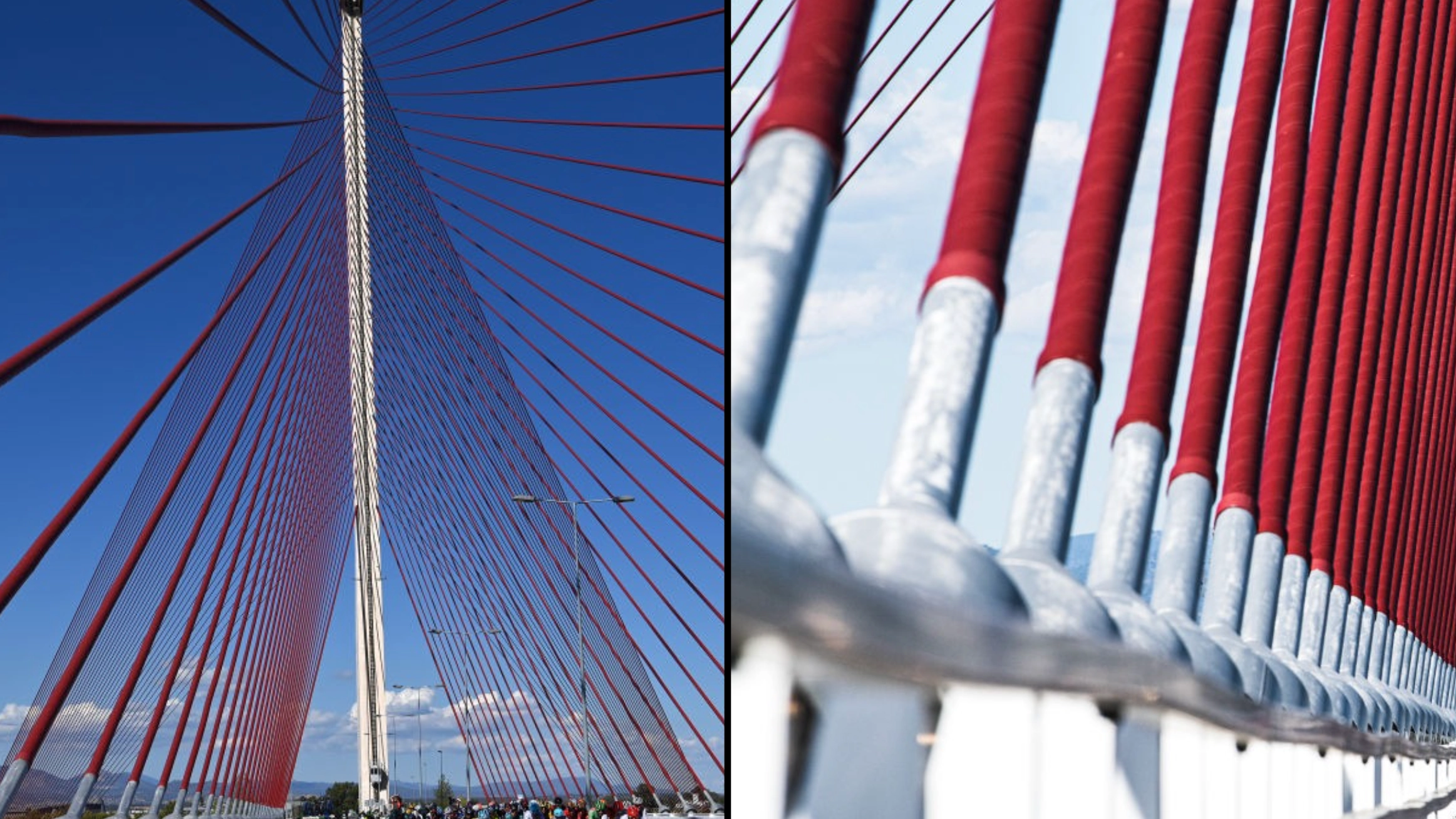 Daredevil Brit influencer dies after falling from Spain's highest bridge