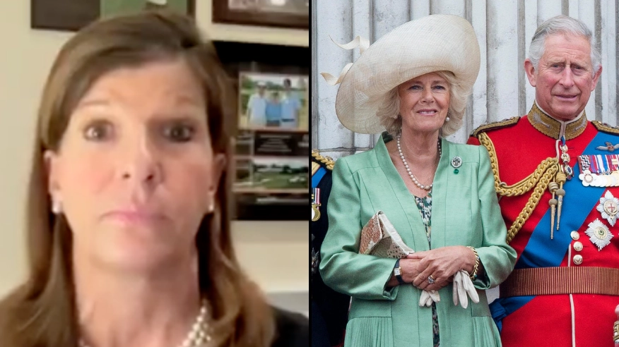 Royal commentator believes African kings should pay for slavery reparations instead of King Charles' family