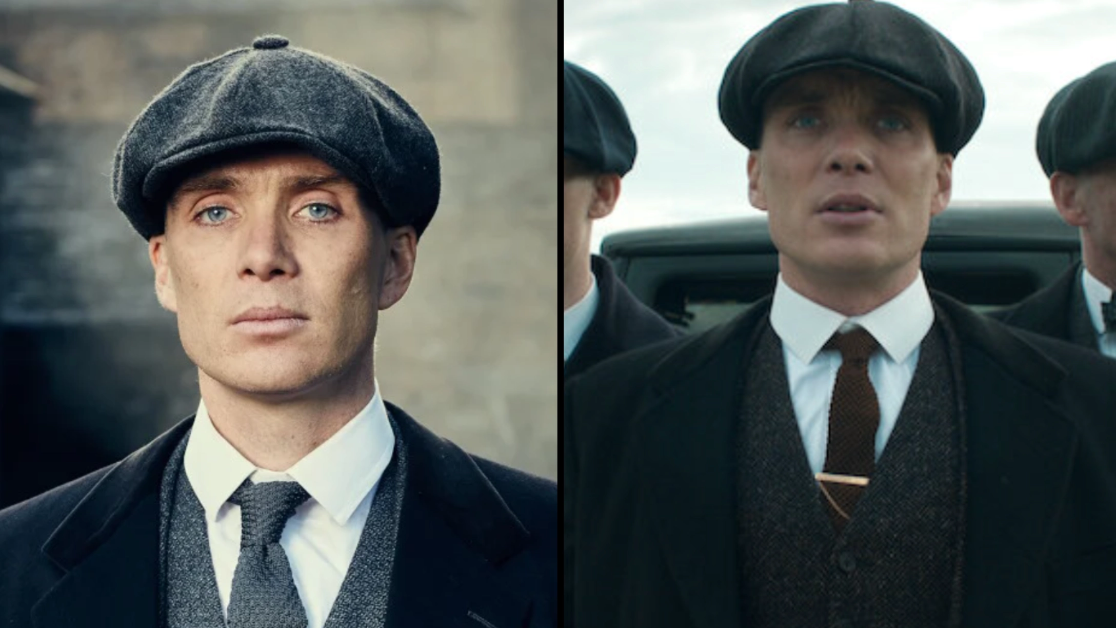 Netflix announces huge star has been cast alongside Cillian Murphy in upcoming Peaky Blinders movie