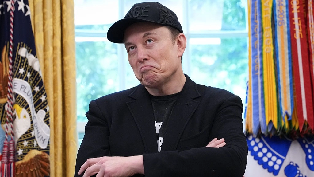 Elon Musk has so much money he could buy every major US sports league
