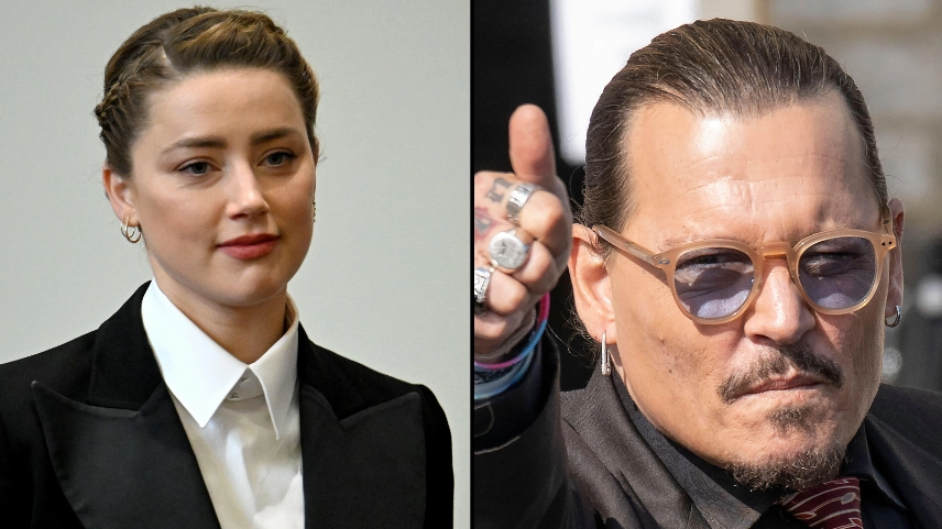 Judge Tells Depp And Heard How Much Time They Have Left To Make Their Cases