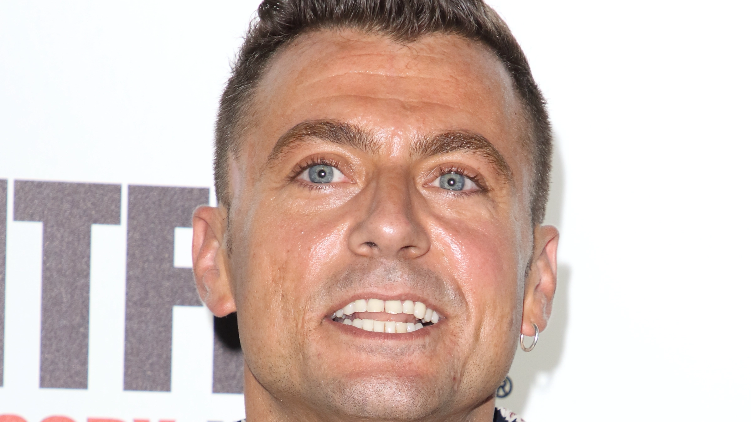 Paul Danan revealed he nearly died due to vaping addiction six months before his tragic death