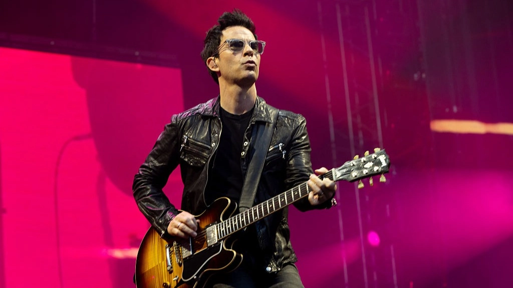 Where to buy Stereophonics Aberdeen tickets as UK tour draws closer