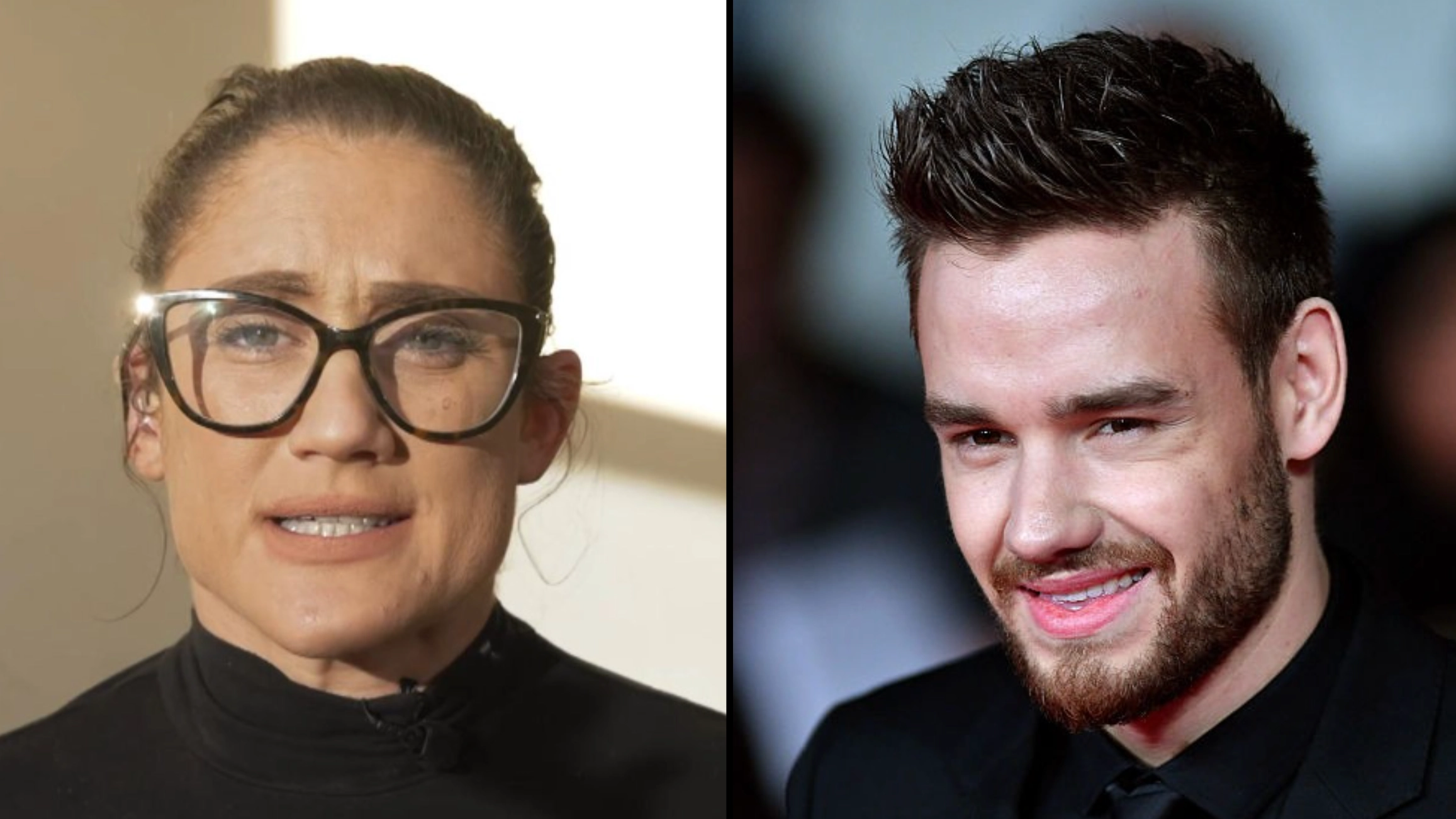 Former X Factor star Katie Waissel calls for investigation after Liam Payne's death aged 31