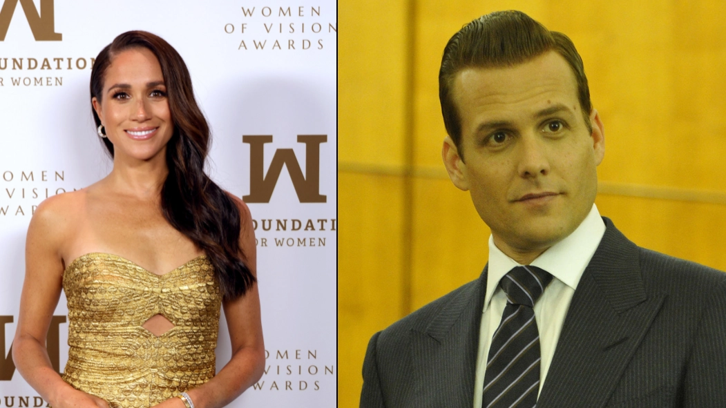 Meghan Markle gave blunt answer when asked about possible return to Suits as Gabriel Macht comes back for spin-off