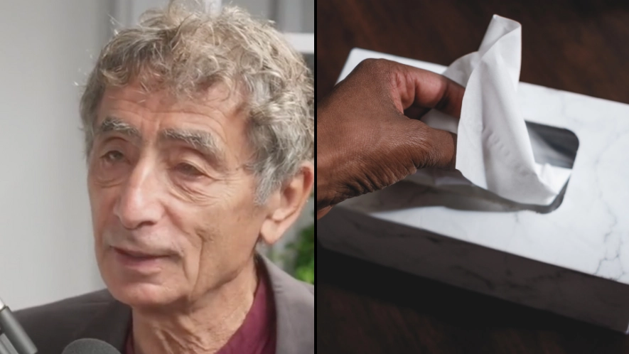 Doctor explains how people can overcome masturbation addiction as sex challenge starts in just days