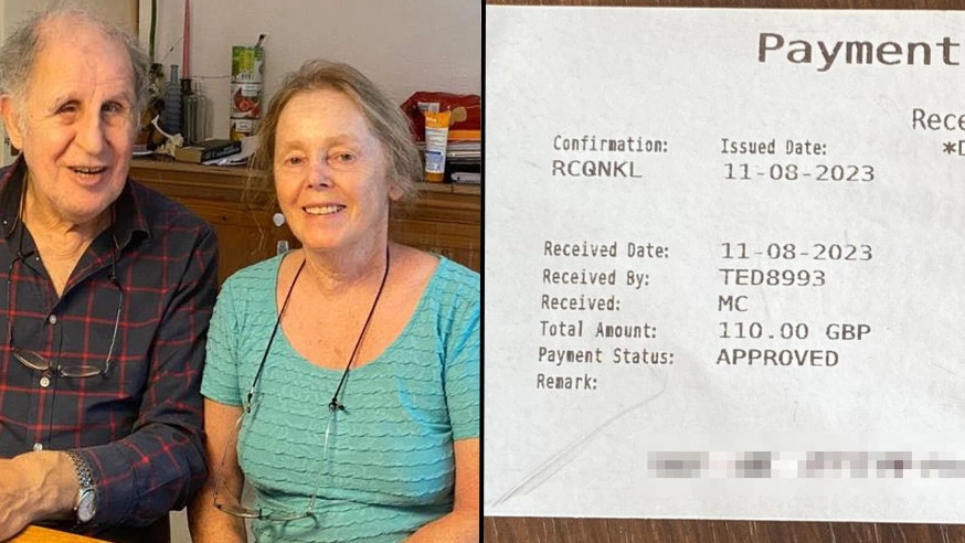 Airline slammed for charging customers £110 to print boarding passes