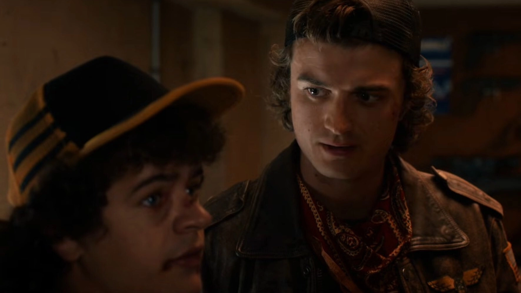 Stranger Things season 5 volume 2 trailer released with character death hints