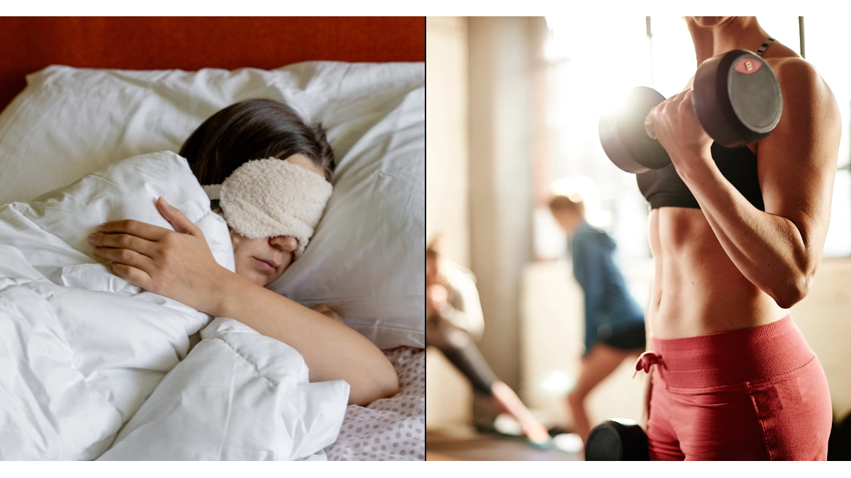 Experts explain how you can reverse your biological age