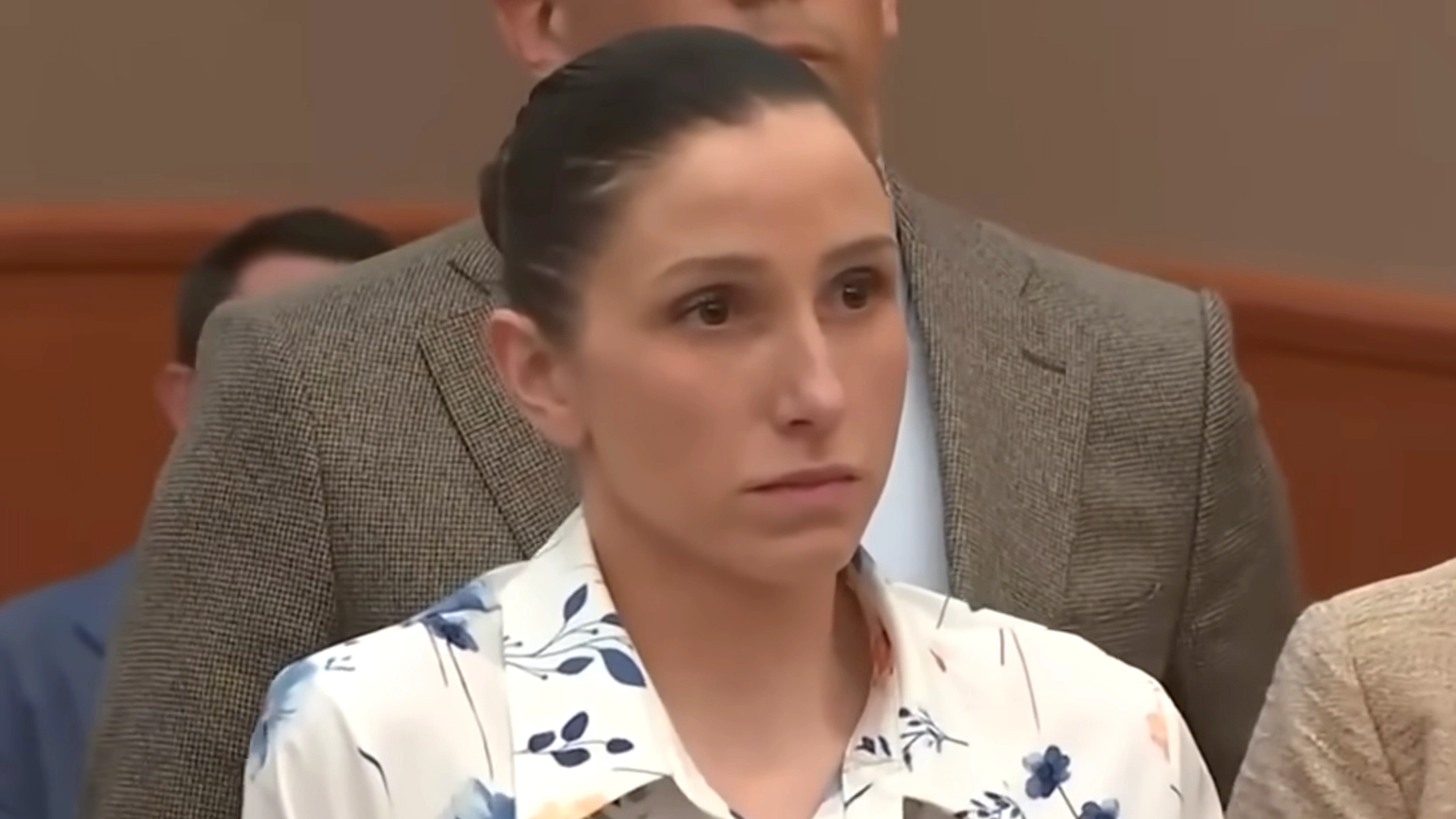 Grief author found guilty of fatally poisoning her husband in twisted plot to get his $4 million estate