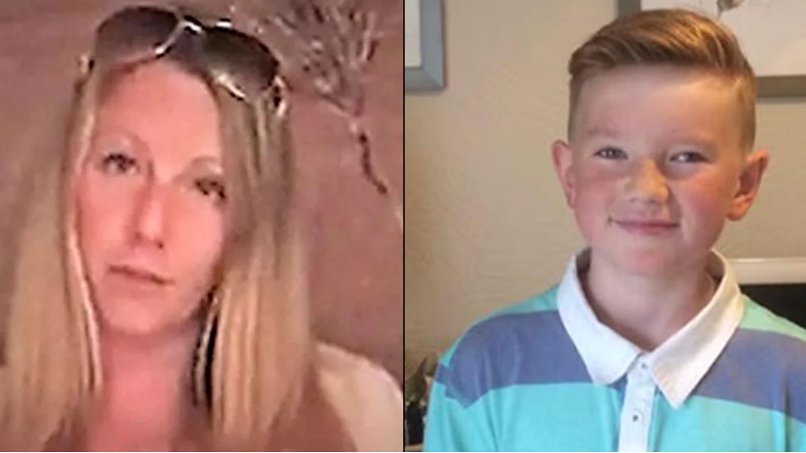 Expat friend of Alex Batty's mother says she saw his dead grandfather two weeks ago