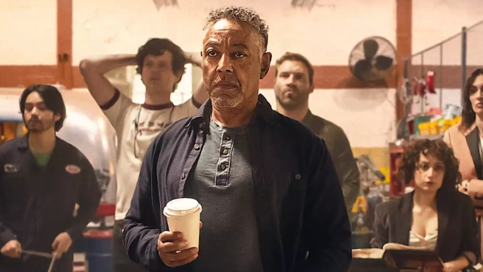 Netflix has eight-part series that can be watched in any order and it will affect how you view the story
