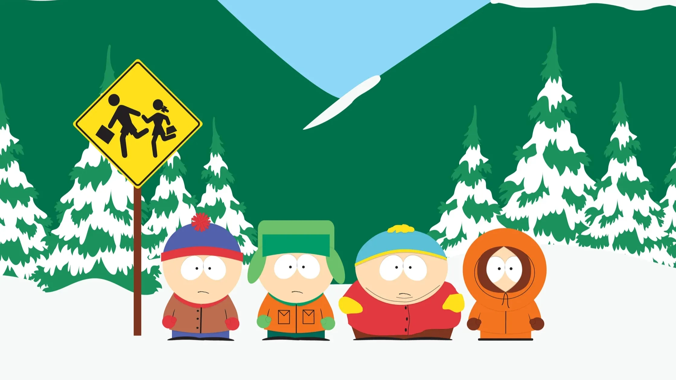 South Park writers reveal the one rule that must be followed every episode