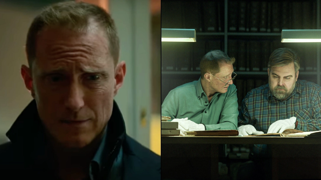 Netflix viewers are struggling to watch ‘heartbreaking’ Scandinavian true crime thriller that's been praised as 'best in years'