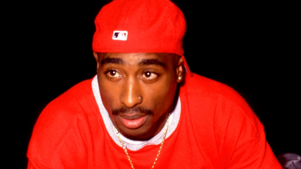 People think Tupac ‘predicted his death’ after Easter egg in video released days after he died