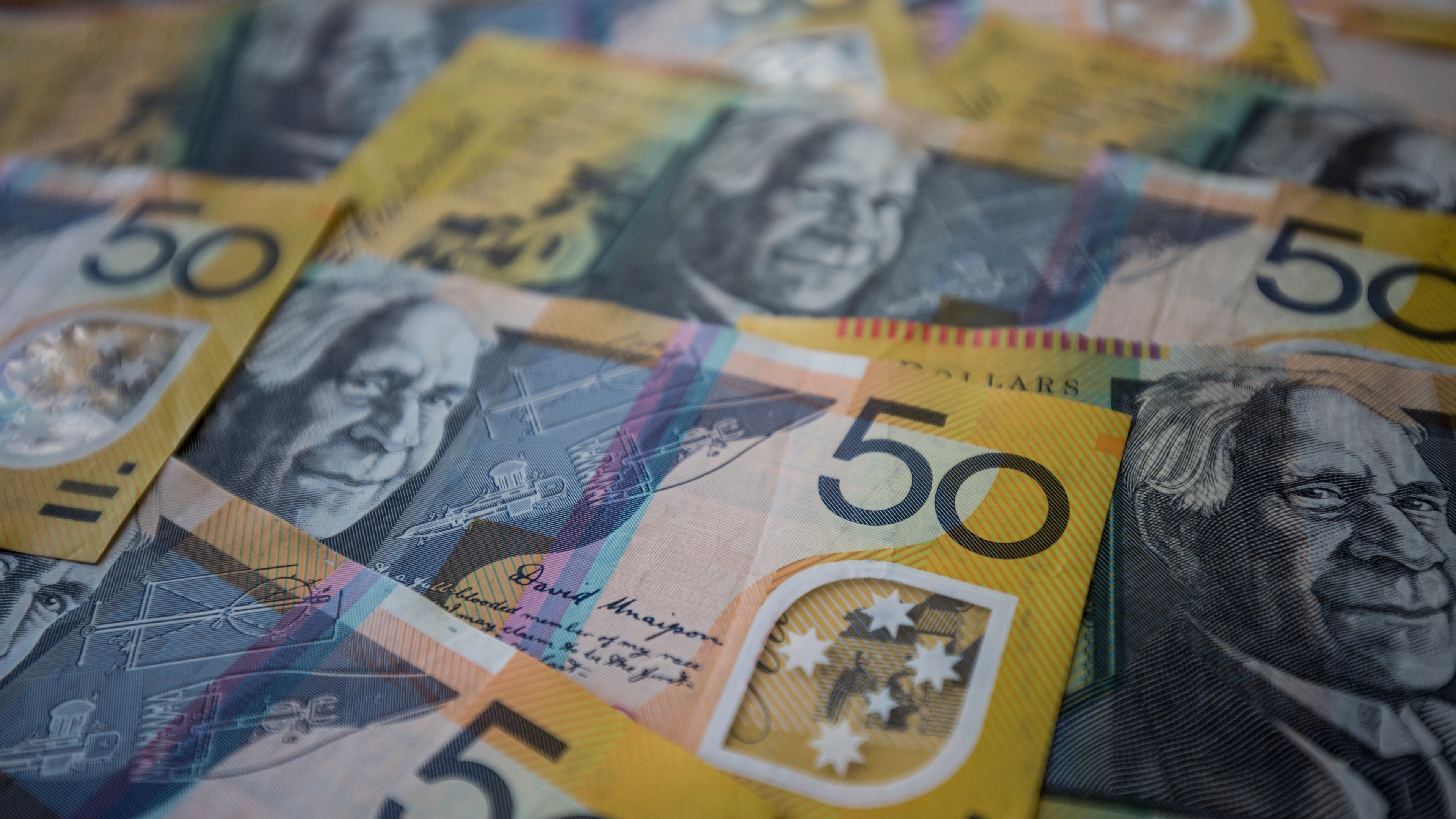 How Australia's £4.5 trillion discovery could change world economy