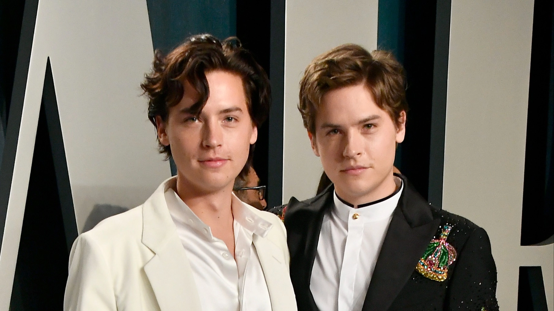 Dylan Sprouse has perfect response to internet's reaction to his claim to be 'child of incest'