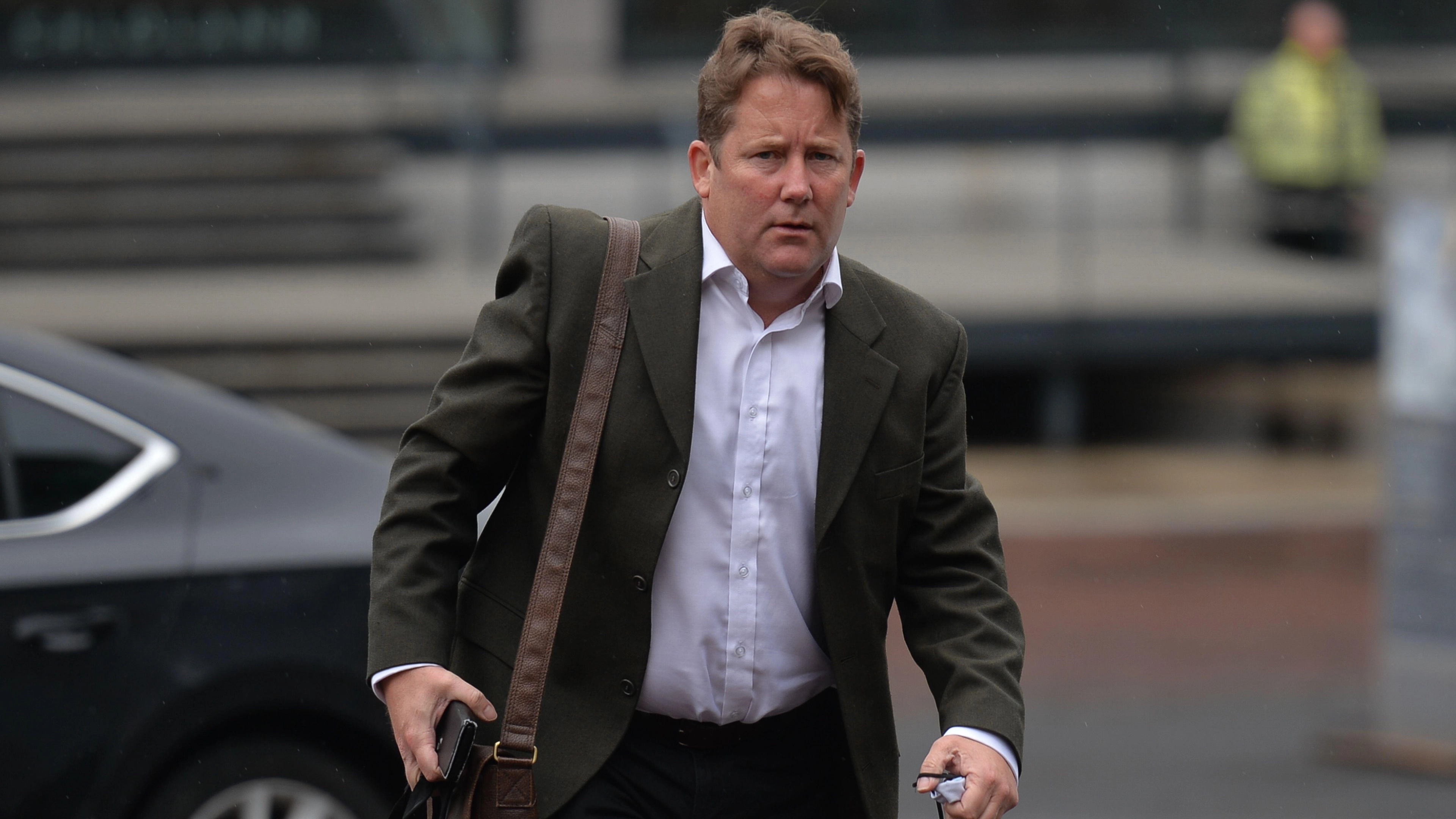 Government Aware Of Over 9000 Eviction Notices Served Before Lifting Ban