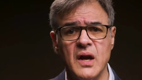Ex-agent says CIA listens to people through phones and cameras