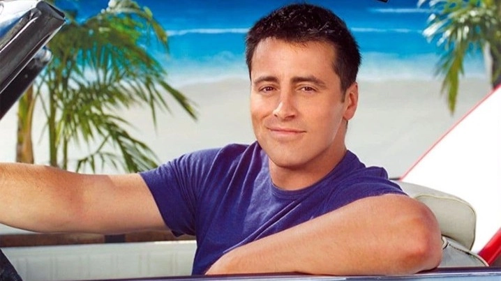 Where to watch Joey’s Friends spinoff as lost episodes released after 19 years