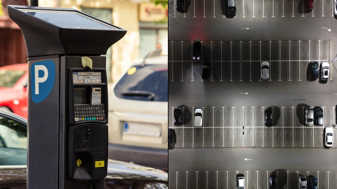 Woman who left car in car park for three days 'wanted to cry' after seeing how much it cost her