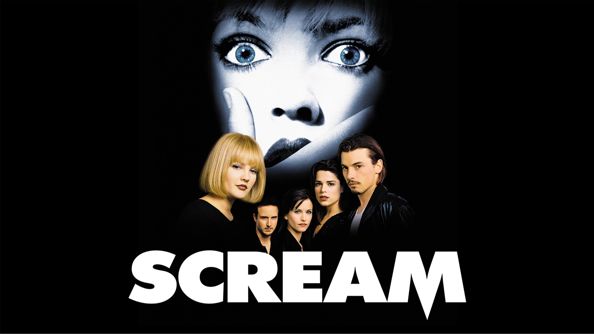 8 reasons why Scream is the ultimate horror movie
