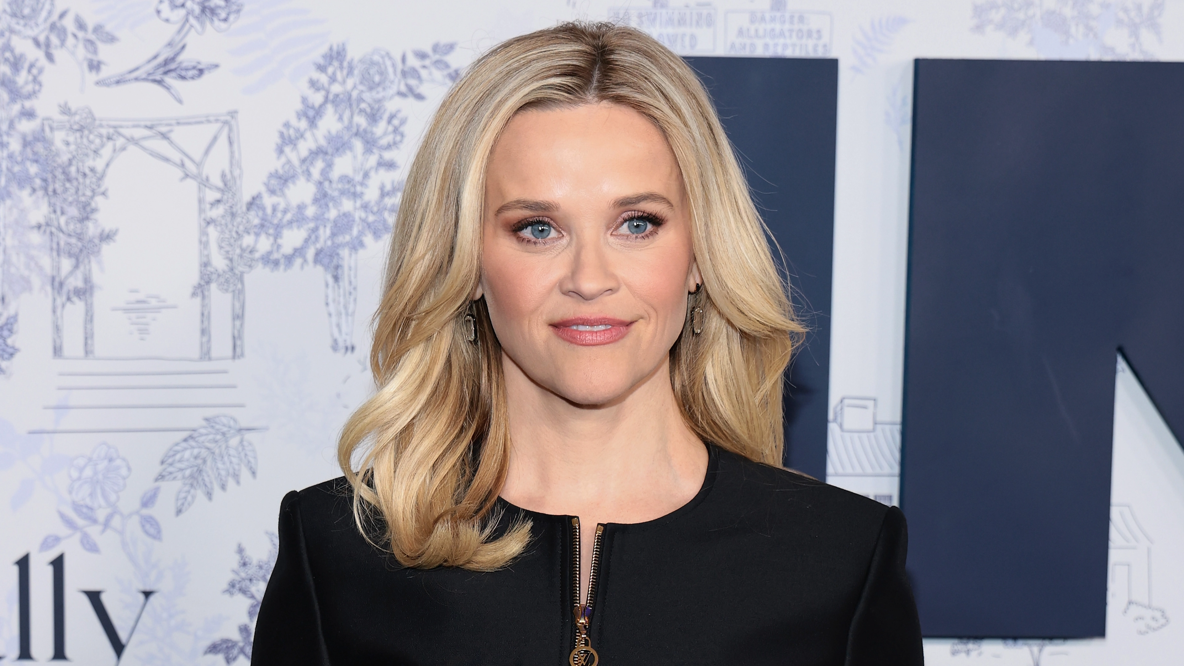 Reese Witherspoon became world's richest actress worth $400,000,000 and it had nothing to do with her acting