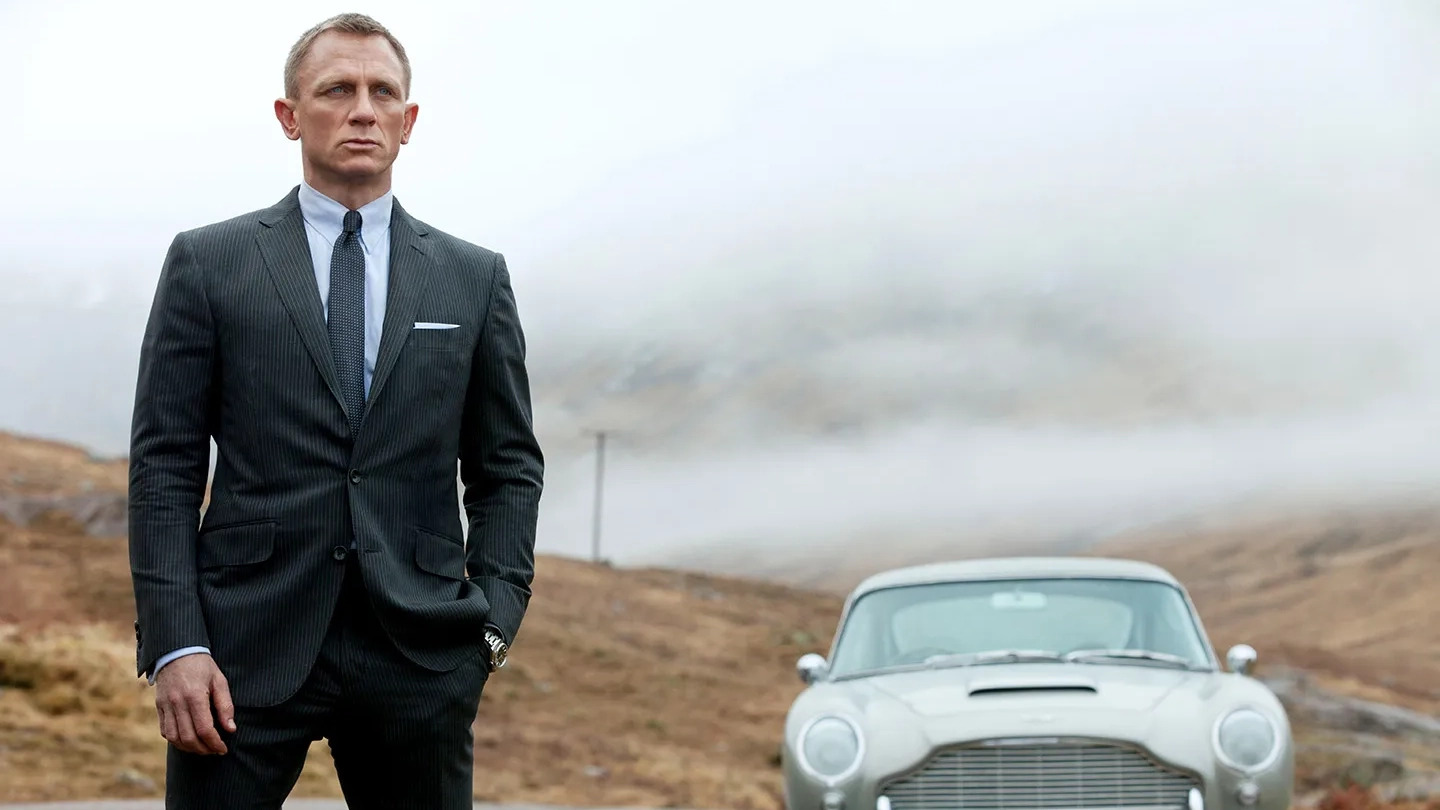 Popular British actress beats Zendaya to become top pick for next Bond girl