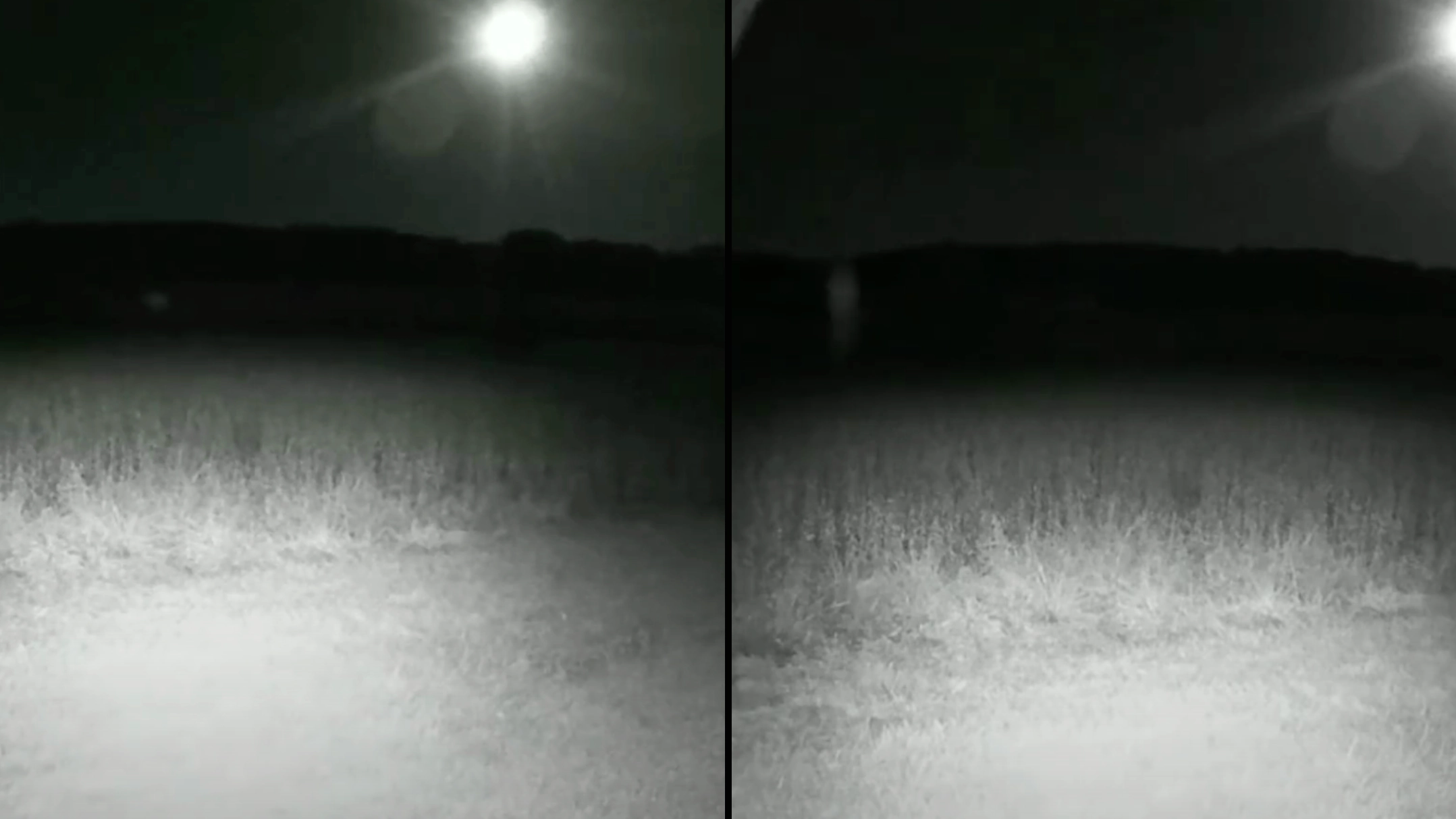 Someone hid camera in Gettysburg field where 'ghost soldiers' have been seen running around