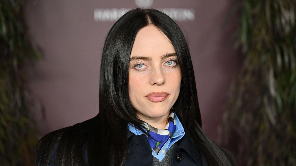 Billie Eilish's net worth after donating $11.5m and telling billionaires to give away their cash
