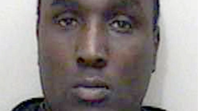 Infamous Liverpool bodybuilder Akinwale Arobieke known for 'squeezing people's biceps' dies aged 64