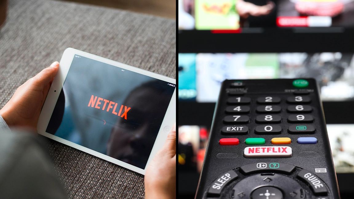 Netflix announces changes to how account sharing works after backlash to ban