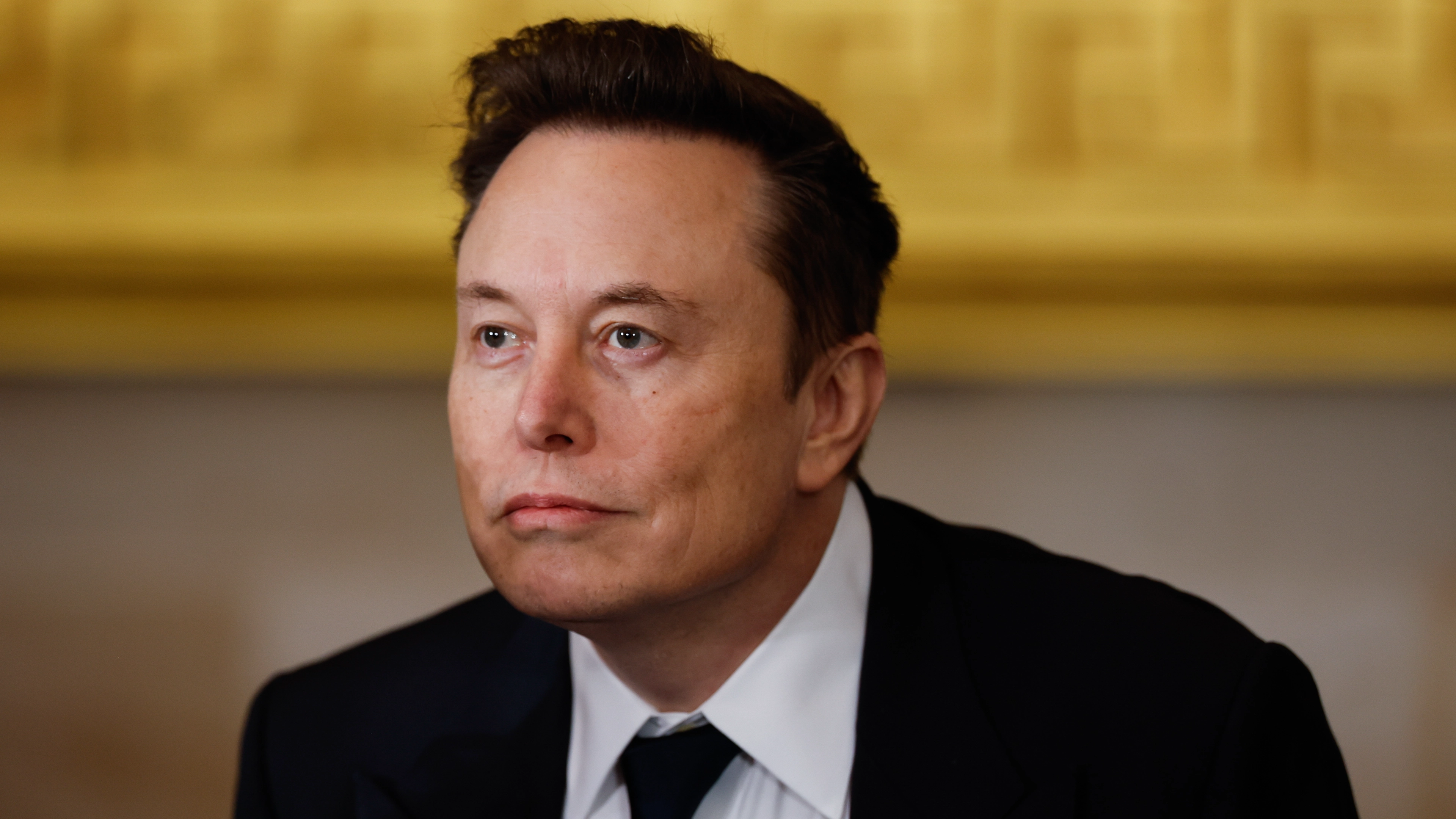 Elon Musk breaks silence as famous author claims she gave birth to his 13th child five months ago