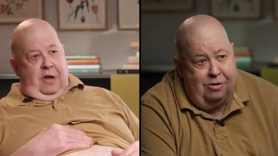 Harrowing moment man wakes up from surgery to hear doctor whisper ‘I’m terribly sorry, we made a mistake’