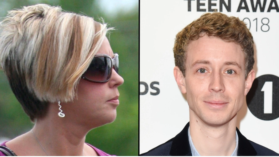 You can now be paid to change your name to Karen