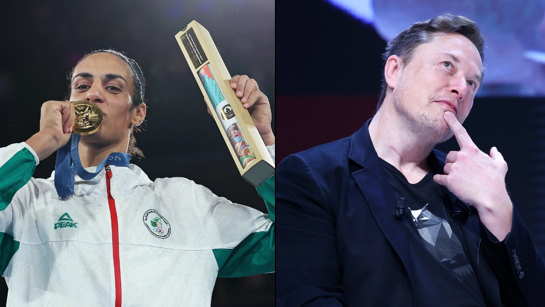 What could happen to Elon Musk and JK Rowling if Olympic boxer Imane Khelif wins criminal cyberbullying case