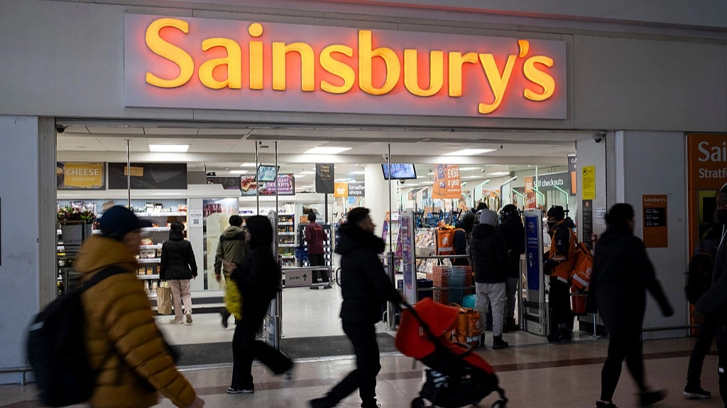 Sainsbury's worker wins £12,000 after boss left him out of social media post