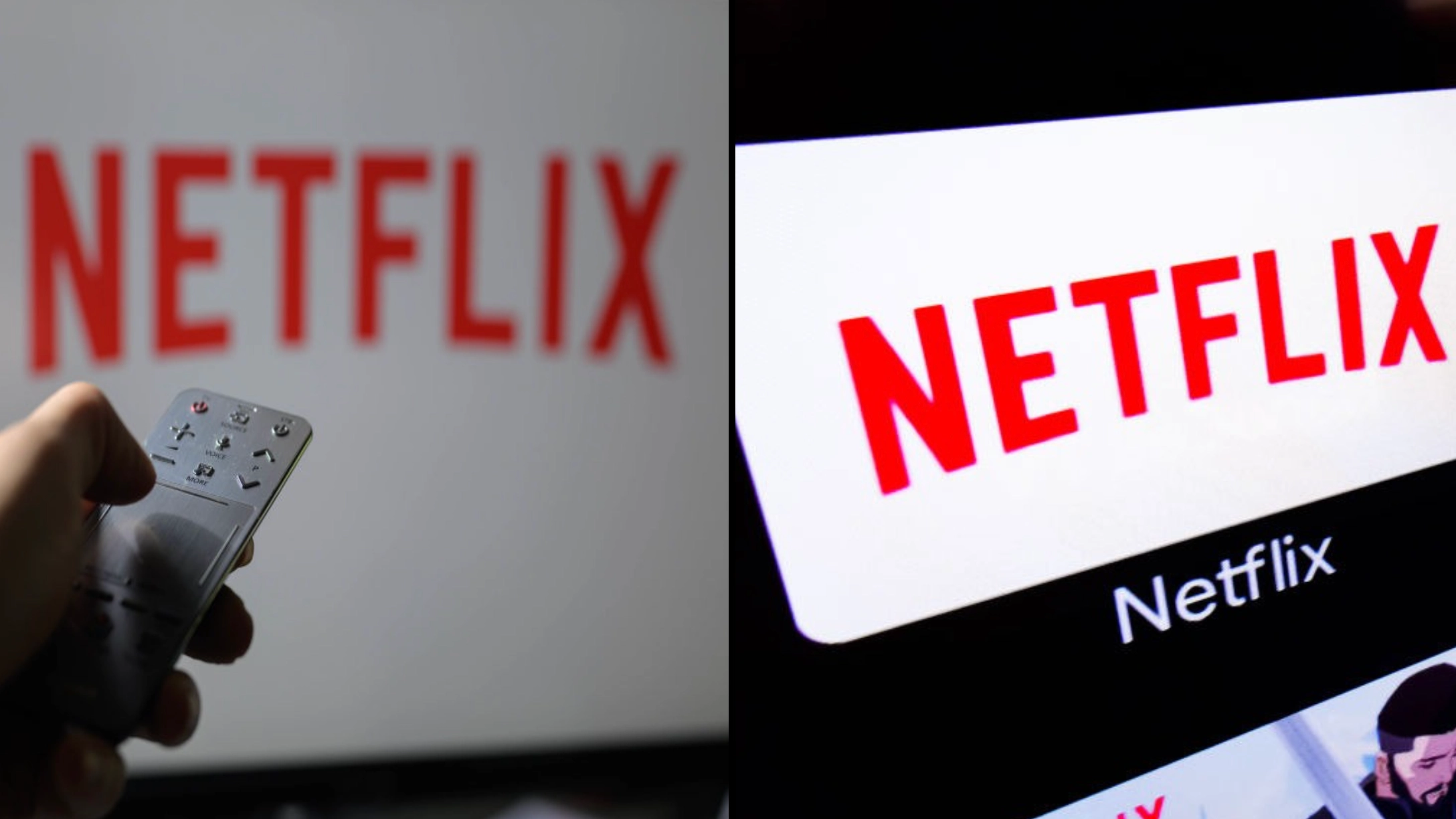 Brits warned Netflix could be about to stop working on your TV next month