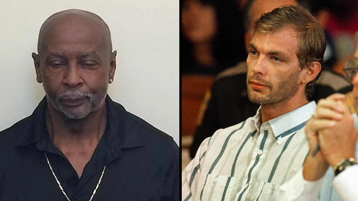 Inmate who tried to kill Jeffrey Dahmer reveals how he got the chance