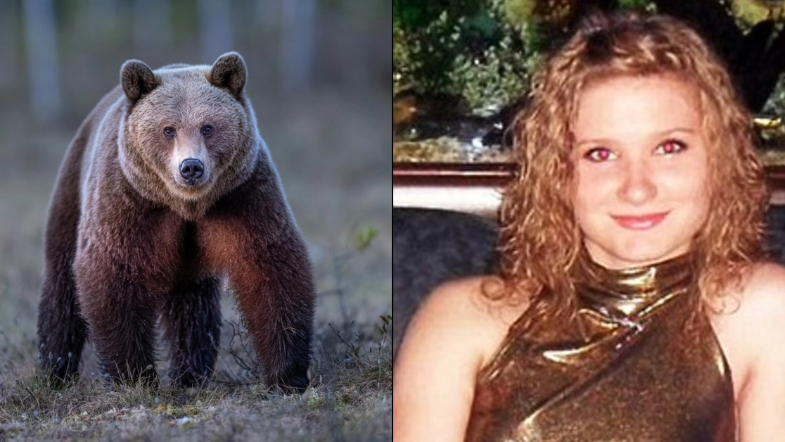 Woman suffered horrific death as she was eaten alive whilst on the phone to her mum