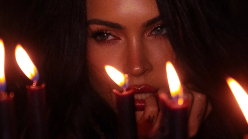 Megan Fox responds to fan who says she’s started ‘OnlyFans’ after launching subscription platform