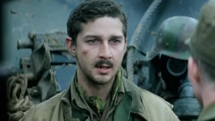 Shia LaBeouf left Jon Bernthal in shock with his horrific method acting while filming movie
